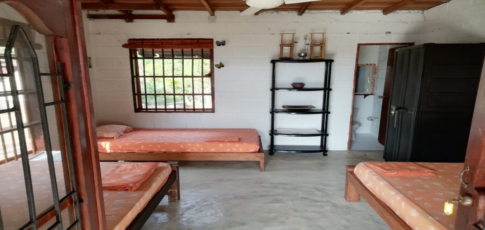 Chocó, 3 Habitaciones Habitaciones, ,Casa,Venta,1139