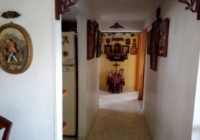 LOMA BERNAL, Antioquia, ,Apartamento,Venta,1244