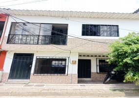 LAURELES, Antioquia, 6 Habitaciones Habitaciones, ,Casa,Venta,1266